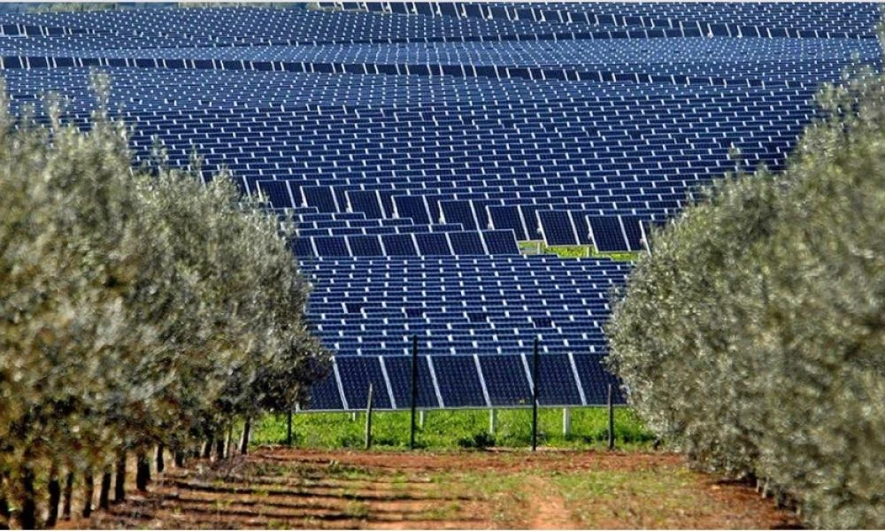 Σήμερα στην Κοζάνη ο Μητσοτάκης για τα εγκαίνια του φωτοβολταϊκού-γίγα των ΕΛΠΕ